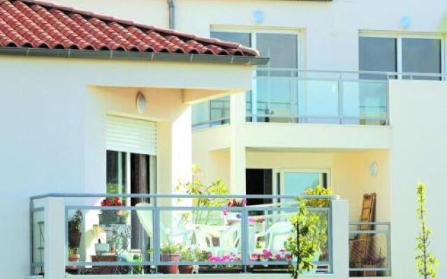 Résidence Services Seniors DOMITYS - La Seigneurie