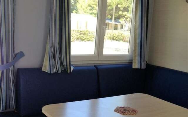 Mobil Home de Patricia Et Franck