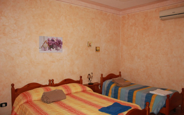 Agriturismo Pingitore