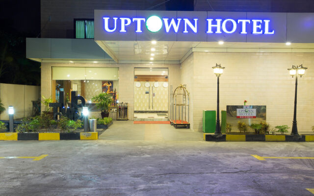 Uptown Hotel