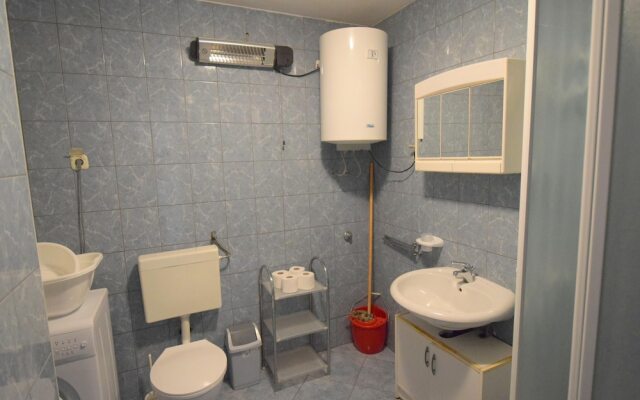 Apartments Culjak