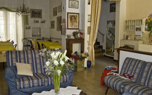 Hotel Delhy