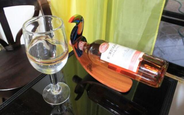 Hostal Chocolate Y Miel