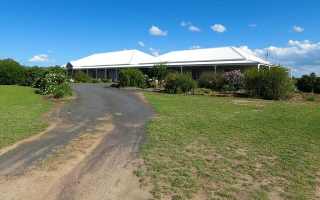 Spring Creek Cottage B&B