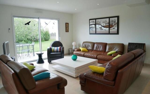 Villa Belz, 5 pièces, 8 personnes - FR-1-479-22