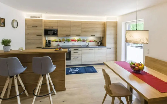 Marlena Hollental Chalet