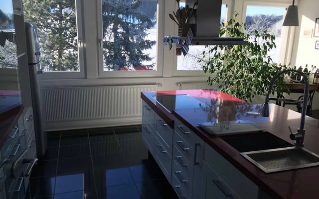 Ferienwohnung Buchbergblick