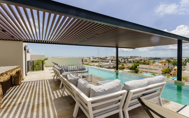 Arenis Playa del Carmen by Stella Rentals