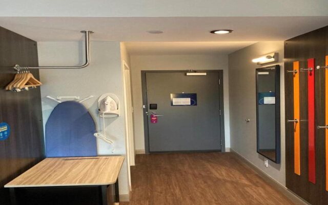 Tru By Hilton Monroe