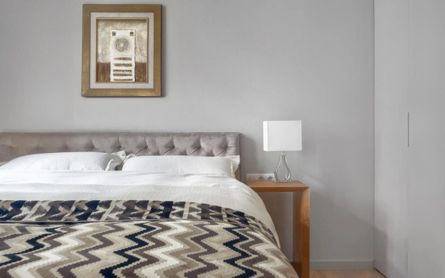 Willa Deco by OneApartments