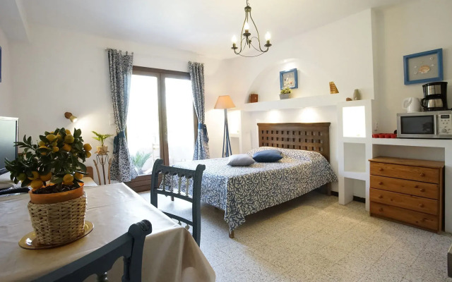 Residence Les Mandariniers