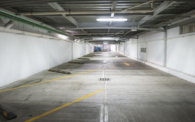 Hotel Andiroba Palace