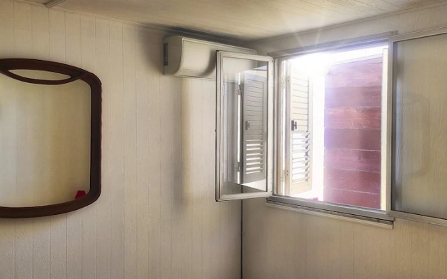 Case Vacanza Hippocampus