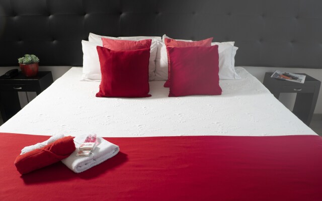 Hotel Metro 26