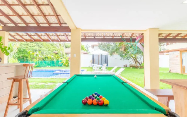 PF24 Excelente Casa 6 Suítes