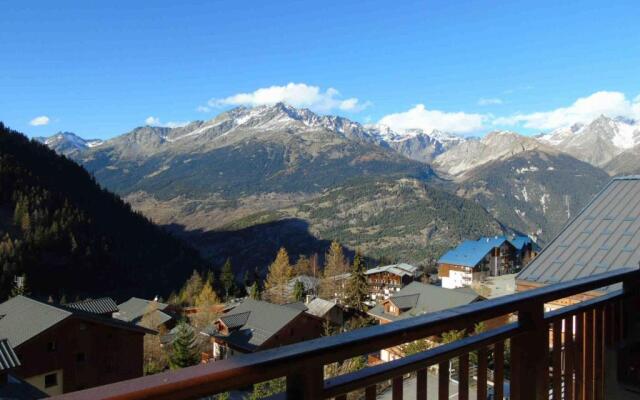 Appartement Valfréjus, 3 pièces, 6 personnes - FR-1-561-15