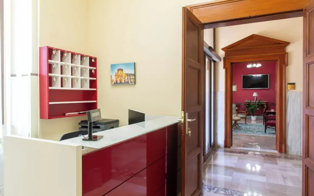 Syraka Hotel LR Collection