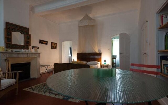 L'enclos Chambres d'Hotes