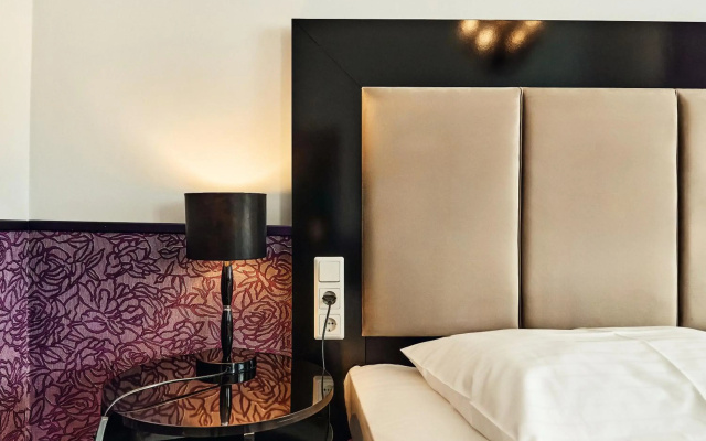 Hotel Pension Baron am Schottentor