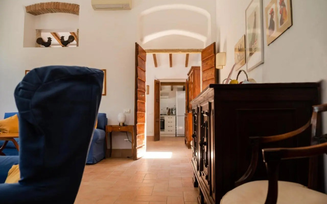 Casenuove II - Casale Con Parco E Piscina