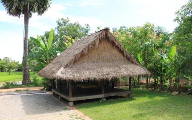 Kasiko Homestay