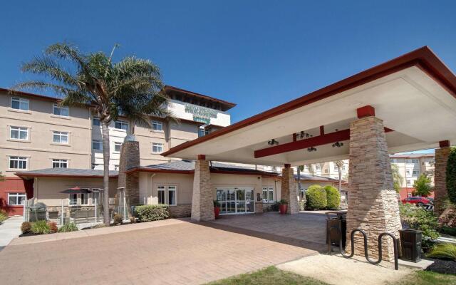 Homewood Suites by Hilton San Francisco Airport North