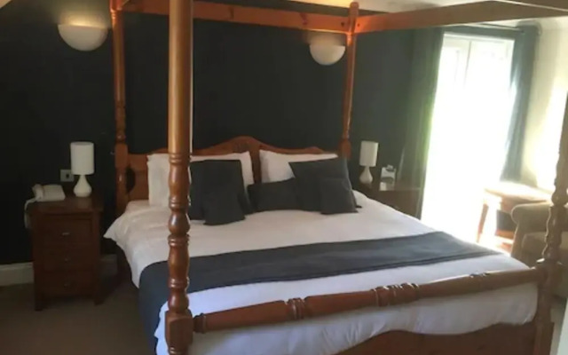 The Old Rectory Country Hotel