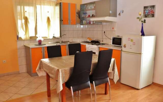 Apartments Duje Zadar