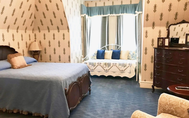 Batcheller Mansion Inn