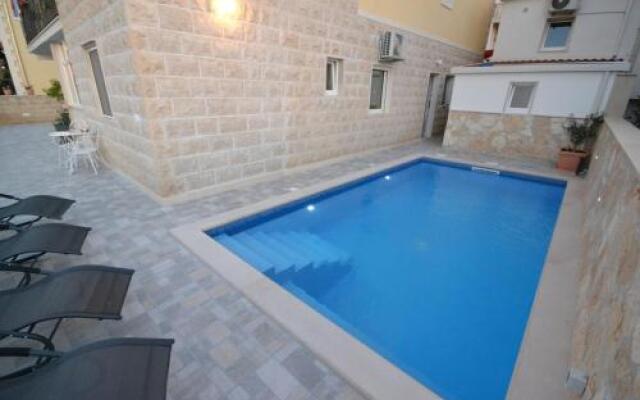 Apartment Alen 4201