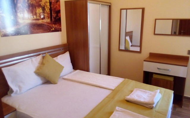 Olimpiyat Otel Izmir