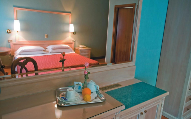 Hotel Diana