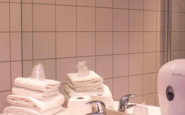 Radiumhospitalet Hotel