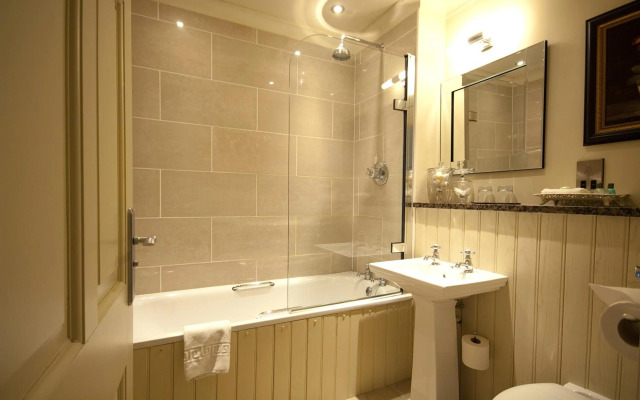 Whitley Hall Hotel