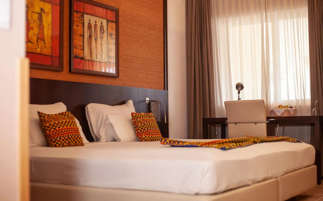 Pestana Trópico - Ocean & City Hotel