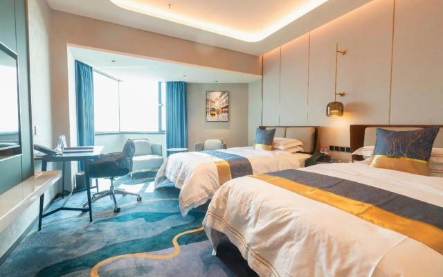 Pantower International Hotel