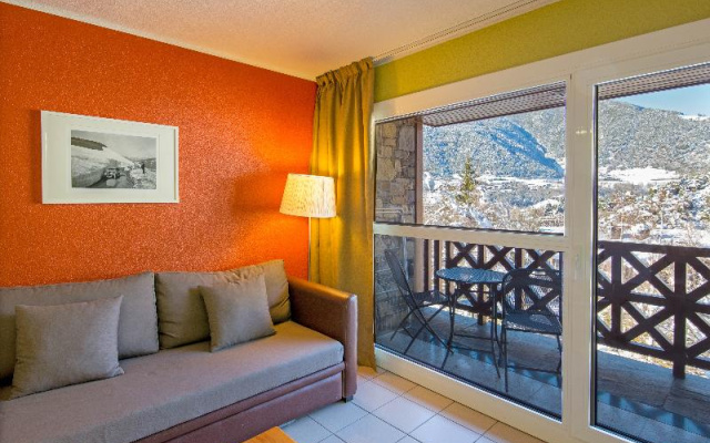 Giberga Apartaments