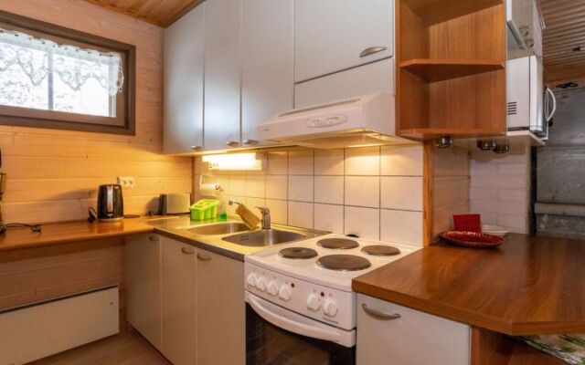 Holiday Home Aamunsarastus