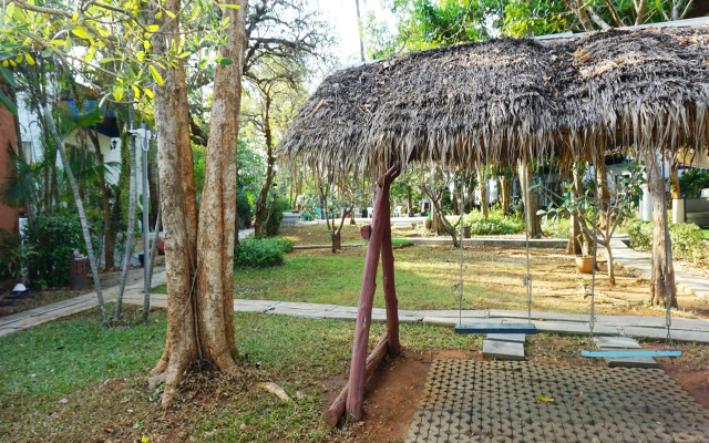 Kalamona Resort