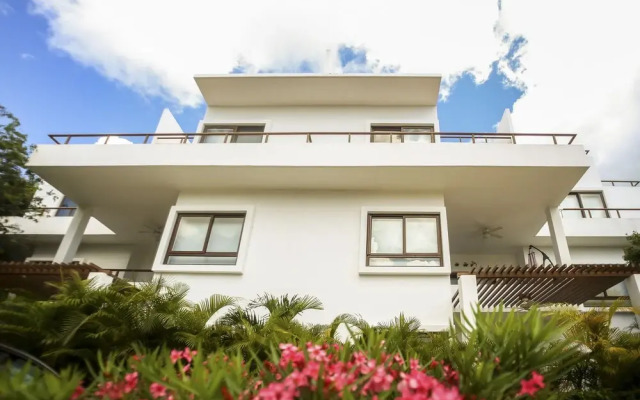 Townhome A3 TAO 2BR by Gate48