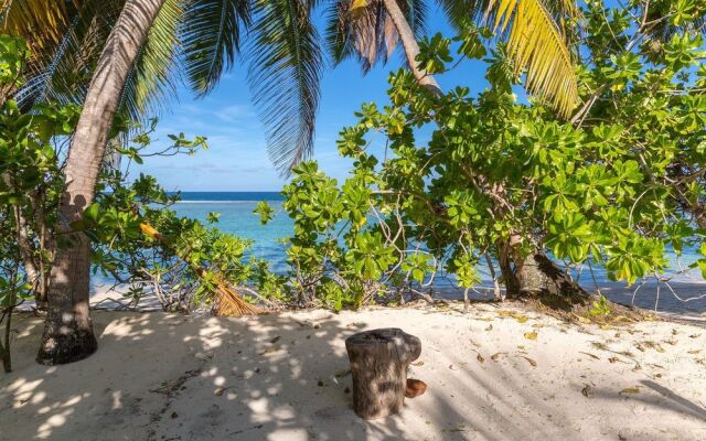 Chalets D'Anse Forbans