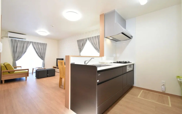 Suminchu House Rycom 3