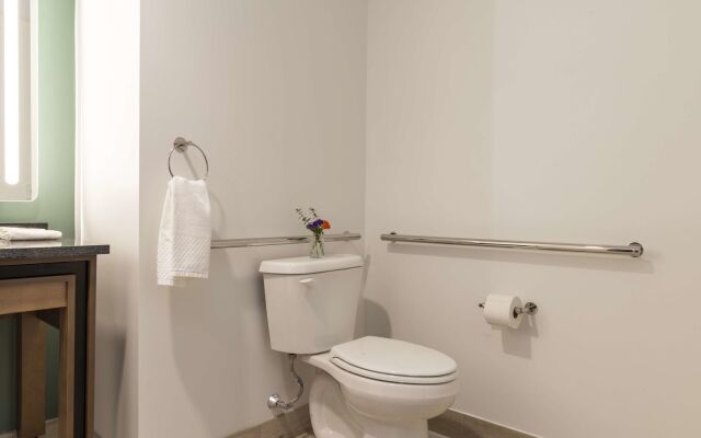 Hotel Canandaigua, Tapestry Collection by Hilton