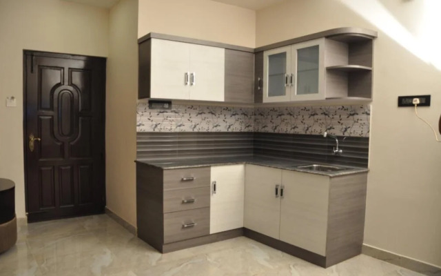 Subra Residency Kumbakonam