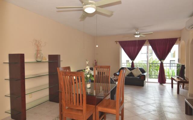 Superior Apartment 2 BR & Balcony RDS