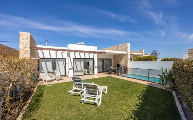 Villa Sagres Surf