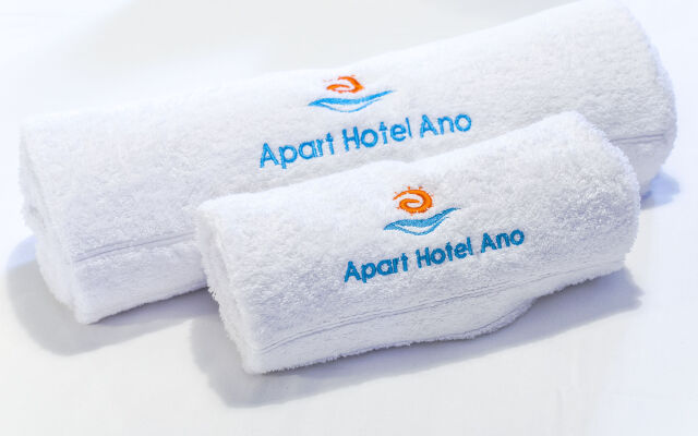 Ano Aparthotel