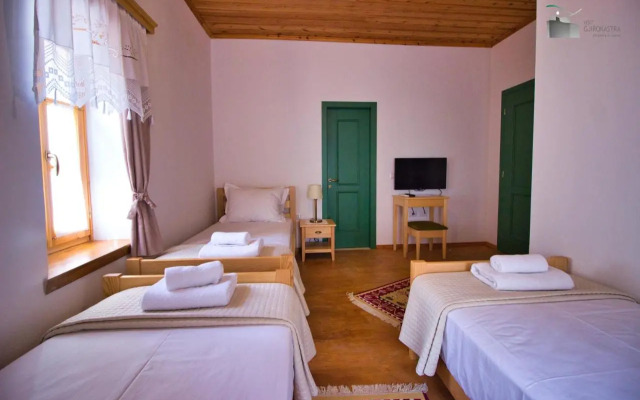 Mizeri Guest House