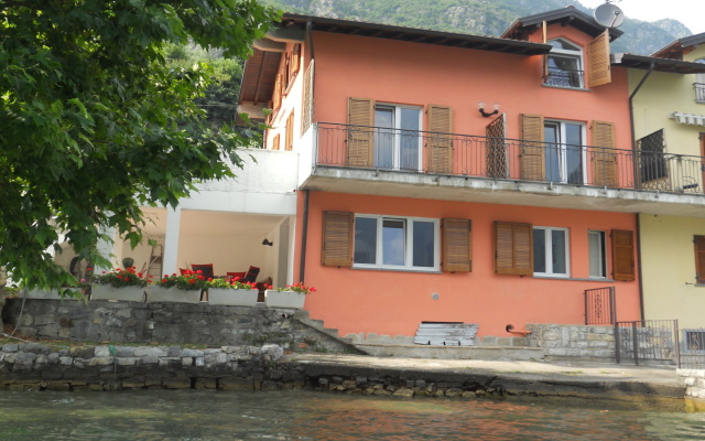 Villa L'Approdo