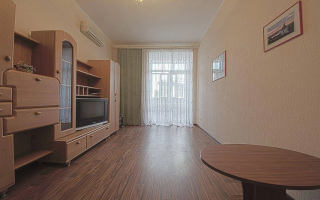 Апартаменты «Ольга на Майдане Незалежности»